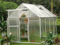 Sell backyard hobby greenhouse