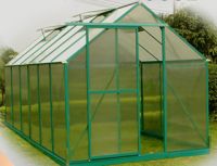 Sell greenhouse beautiful and best price