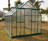 Sell hobby greenhouse