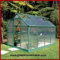 Sell greenhouse excelent design