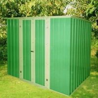 Sell storage shed G8040