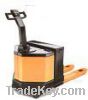 BATTERY OPERATED PALLET TRUCK