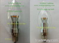 Sell LED Crystal bulb -E14 LG CHIP