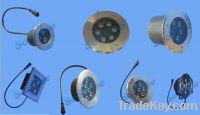 Sell LED underground light