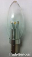 Sell LED Crystal Bulbs-B15