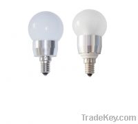 Sell LED Global bulbs-E17