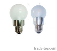 Sell LED Globe Bulbs -E26