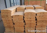 Sell Superduty Fireclay Bricks