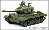 the hottest 1:16 Airsoft RC Snow Leopard Battle Tank