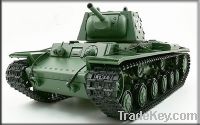 kokmax1:16 Airsoft RC Snow Leopard Battle Tank