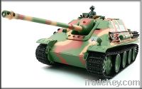 the toppest kokmax Sell 1:16 Airsoft RC Snow Leopard Battle Tank