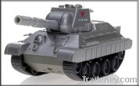 the hottest  RTR RC Airsoft Tank