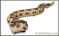 Full Function EP RC Rattlesnake [KokMax Patented Article]