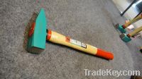 Sell double safety machinist hammer