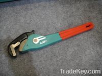 Sell quick release pipe wrench