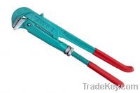 Sell 90 bent nose pipe wrench