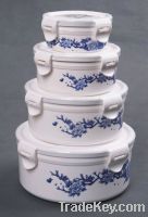 chinoiserie smallware