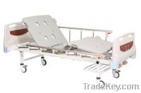 Sell Hospital Two-Functions Manual Bed YKS-A21-311