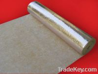 Sell natural rubber underlay