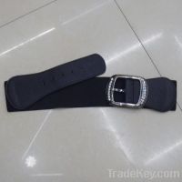 Sell lady fashion strech belt