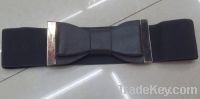 Sell lady fashion strech belt BL2052