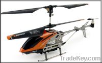 C7 Lightning 3.5CH Metal RC Camera Spy Helicopter