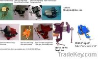 Sell Table Vice-mini size