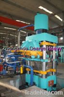 Sell Dearye Hot Sale Block Machinery