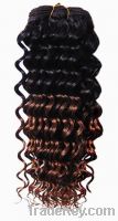 Sell Body wave hair weaving