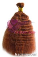 Sell human hair bulk