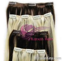 Sell Clip in hair extension