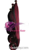 Sell Remy hair extension