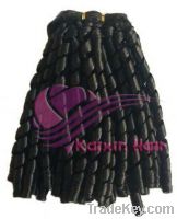 Sell Human hair weft