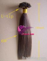 Sell U tip hair extensions