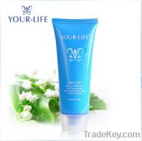 Your-Life Collagen Wash (Face Cleanser 120g)