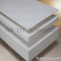 Sell thermal insulation fiber board