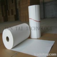 Sell refractory fiber paper