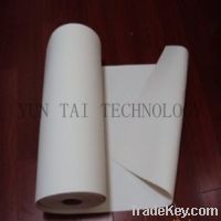 Sell thermal insulation fiber paper