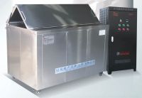 Sell Industrial ultrasonic cleaner(BK-10000)