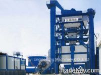 Sell LB3000 Asphalt Mixture Mixing Equipment