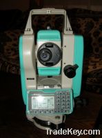 Sell secondhand total station DTM-332, used DPL-332 reflectorless