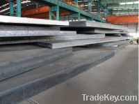 Sell Mould Steel Plate