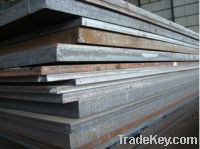 Sell Building Structural Steel Plate