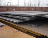 Sell Carbon Structural Steel Plate