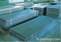 Sell High Strength Low Alloy Steel Plates