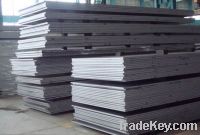Sell Building Structural Steel Plate  Q235GJC  Q345GJC Q390GJC Q420GJC