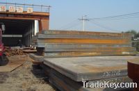 Sell Boiler And Pressure Vessel Steel Plate A515Gr60 A516Gr60