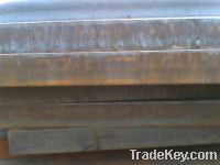 Sell Alloy Structural Steel Plate 50Mn2V 15CrMo 20Mn2  40Mn2
