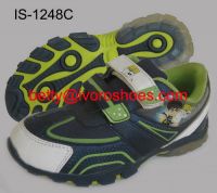 Sell boys sports shoe/ running shoe