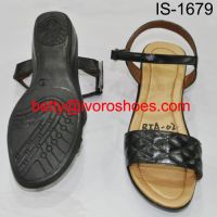 Sell women sandal